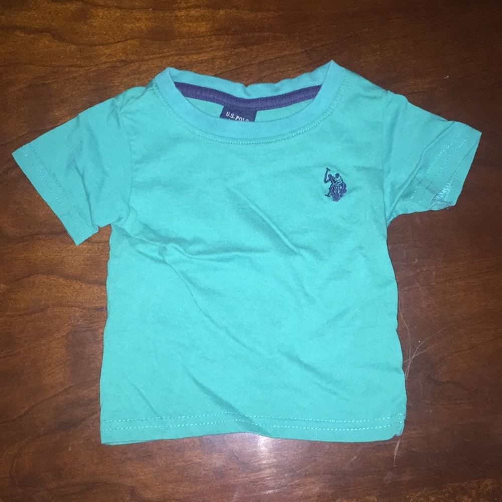 Boy t shirt
